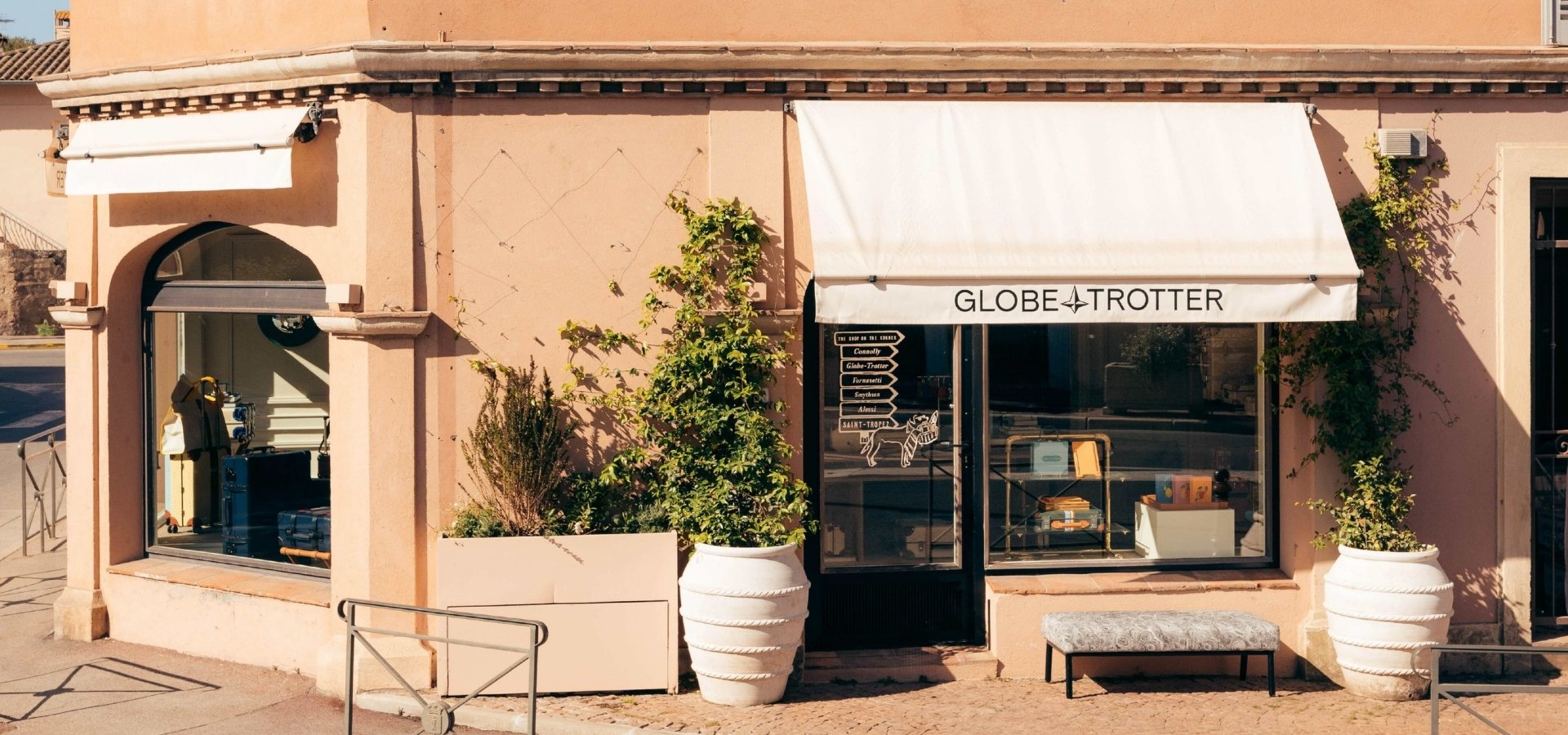 Why The Shop on The Corner is the hit of the summer
