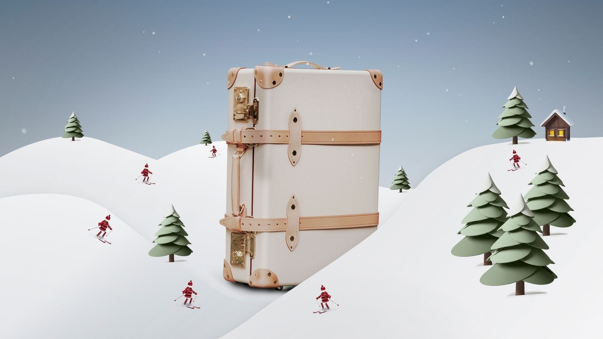 Globe-Trotter Christmas Gift Guide 2025