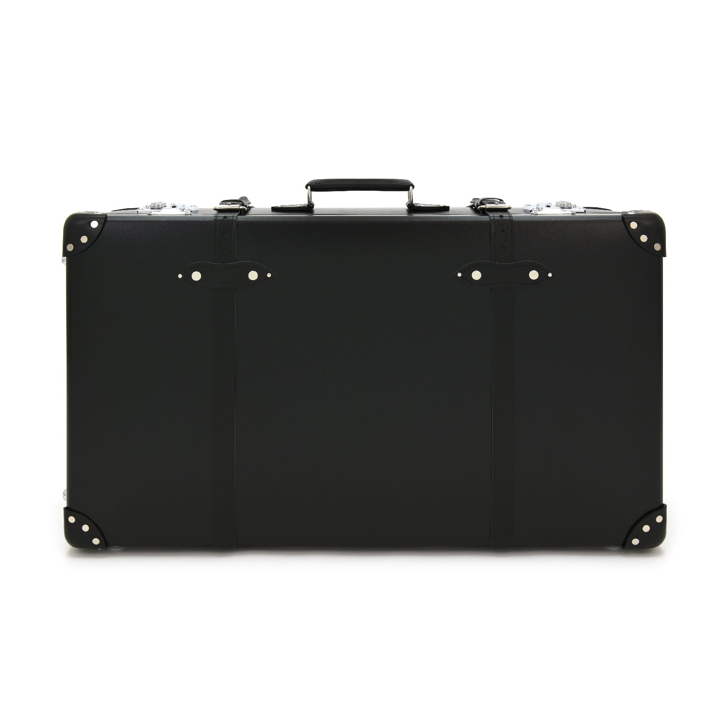 Centenary · XL Suitcase | Black/Black