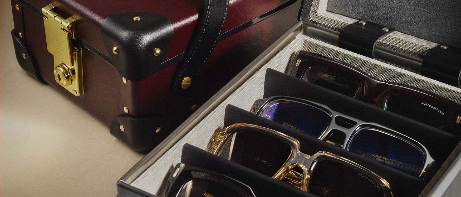 Glasses Case