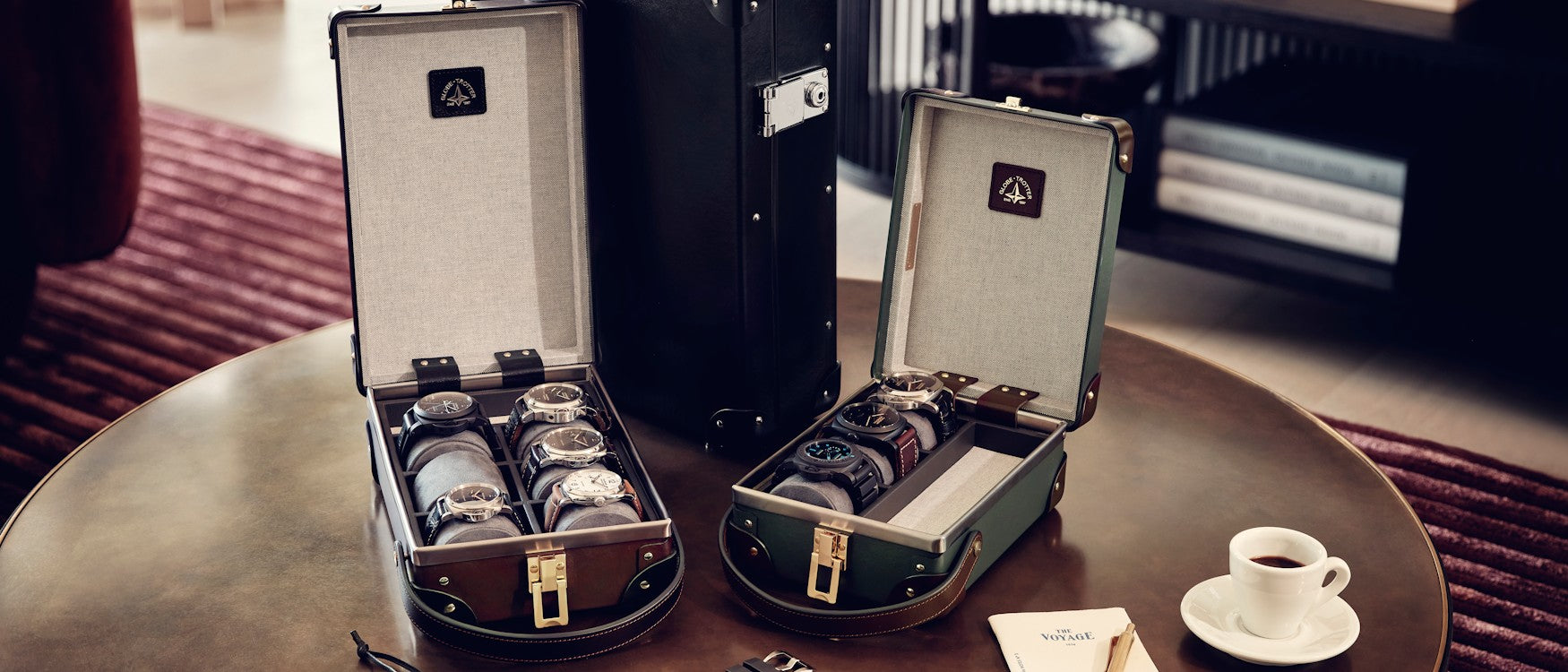 Watch Case