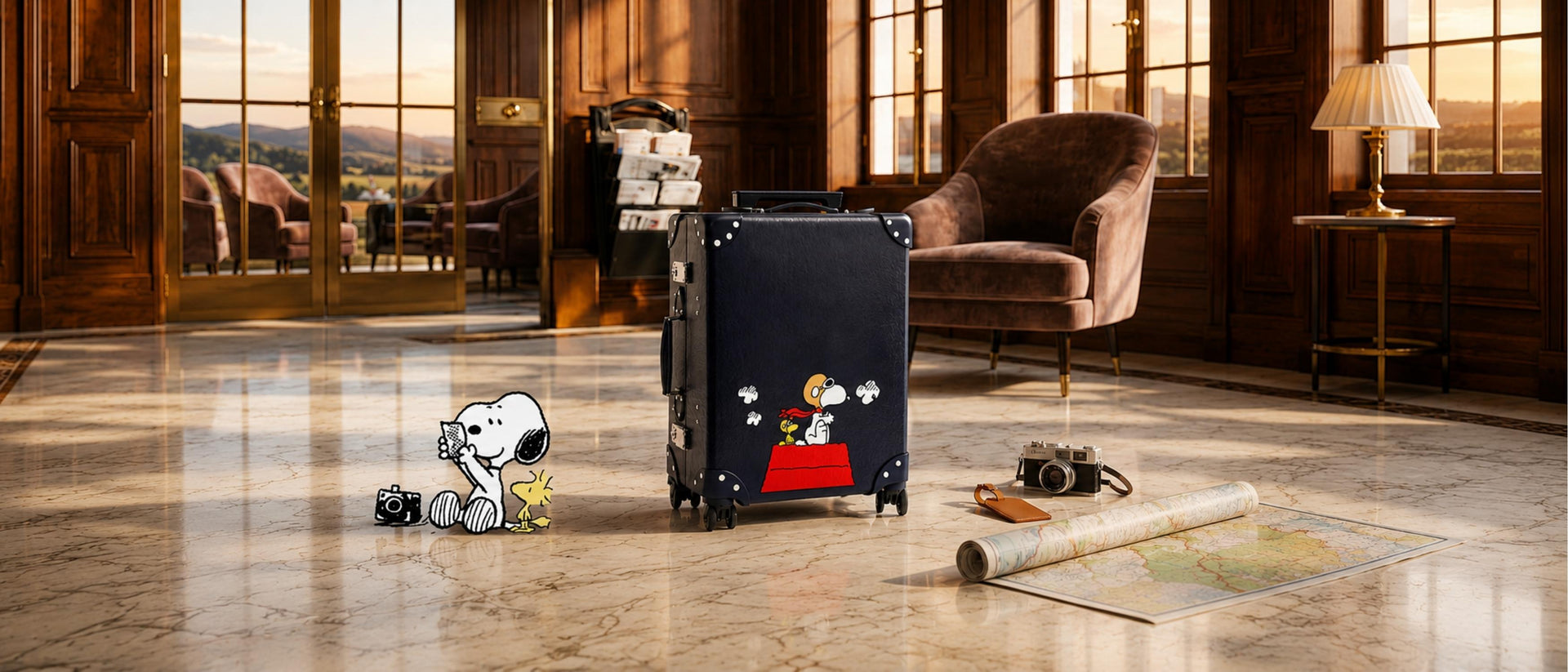 PEANUTS™ Collection