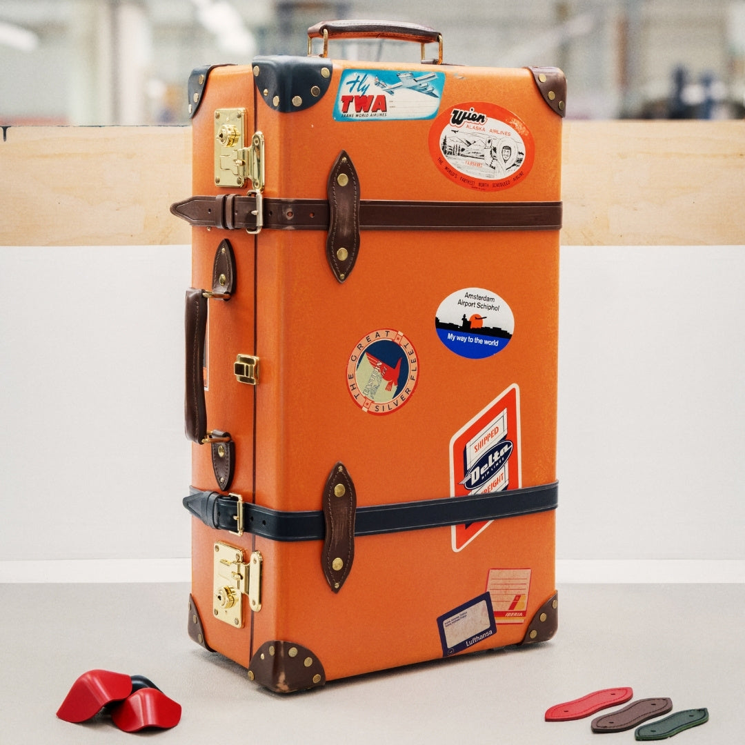 GLOBE-TROTTER USA
