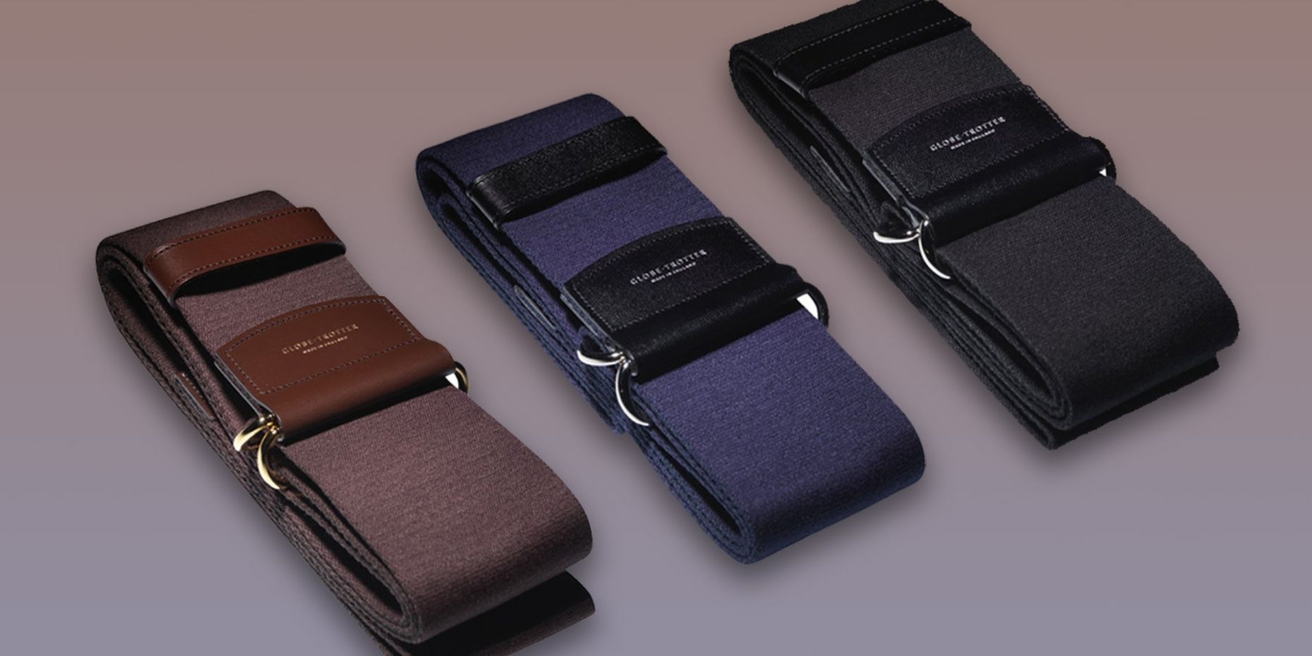 Webbing Belts