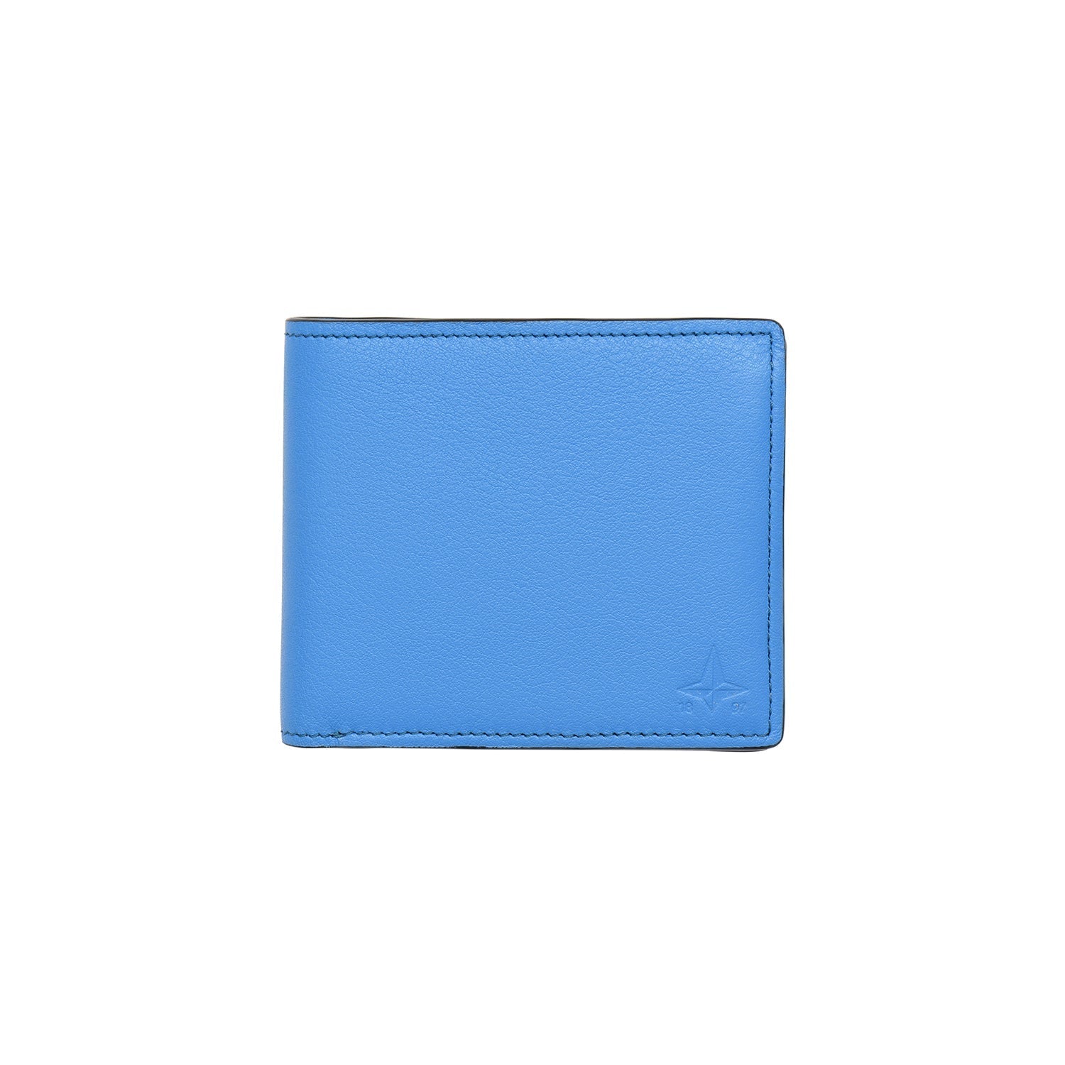 Louis Vuitton [Japan pre-sale] Zippy Wallet, Blue, One Size