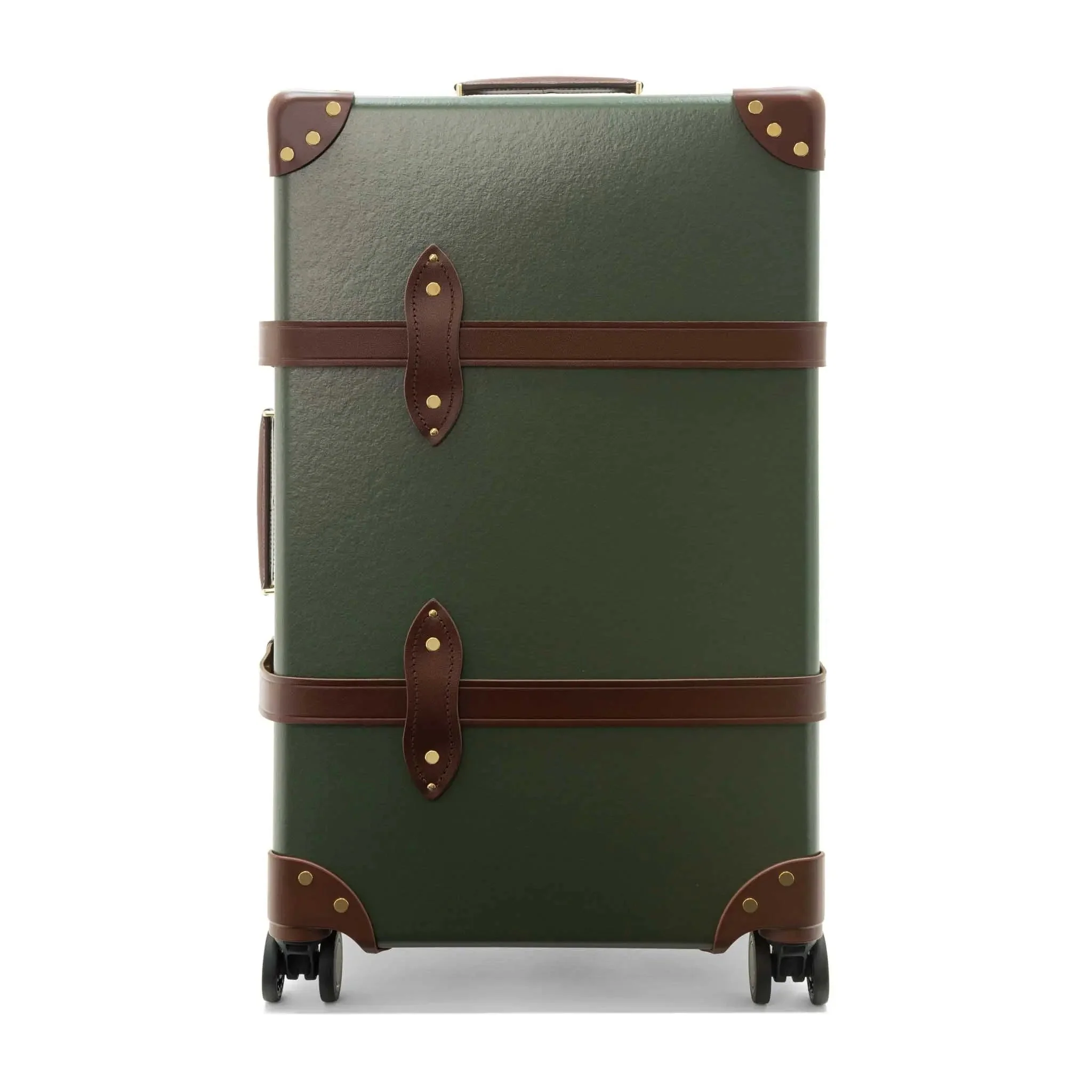 globe trotter Centenary Medium Check-In - 4 Wheels Hotsell | Bags