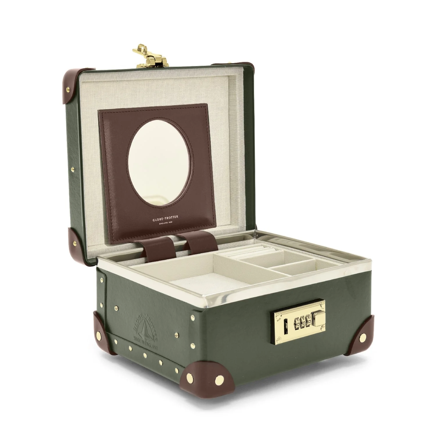 globe trotter Safari Vanity Case Hotsell Bags
