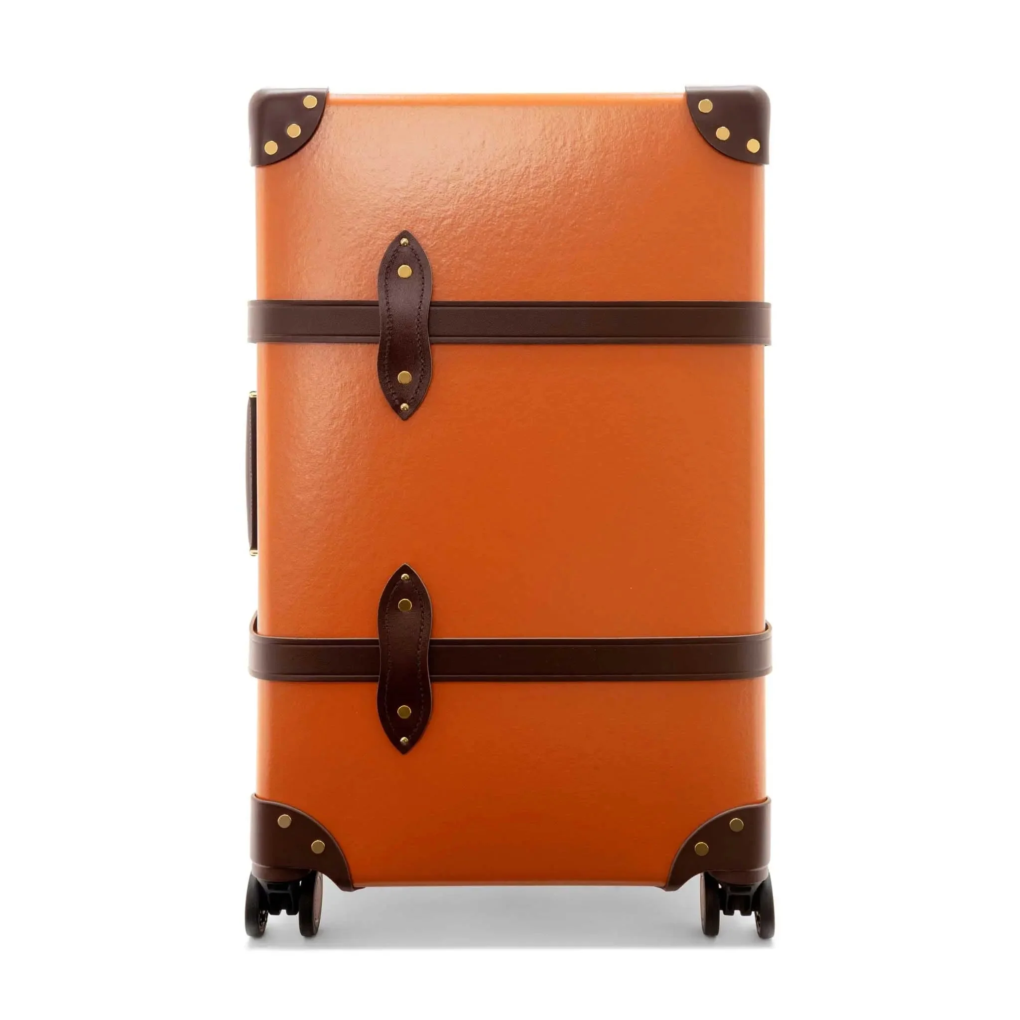 globe trotter Centenary Medium Check-In - 4 Wheels Hot Sale | Bags