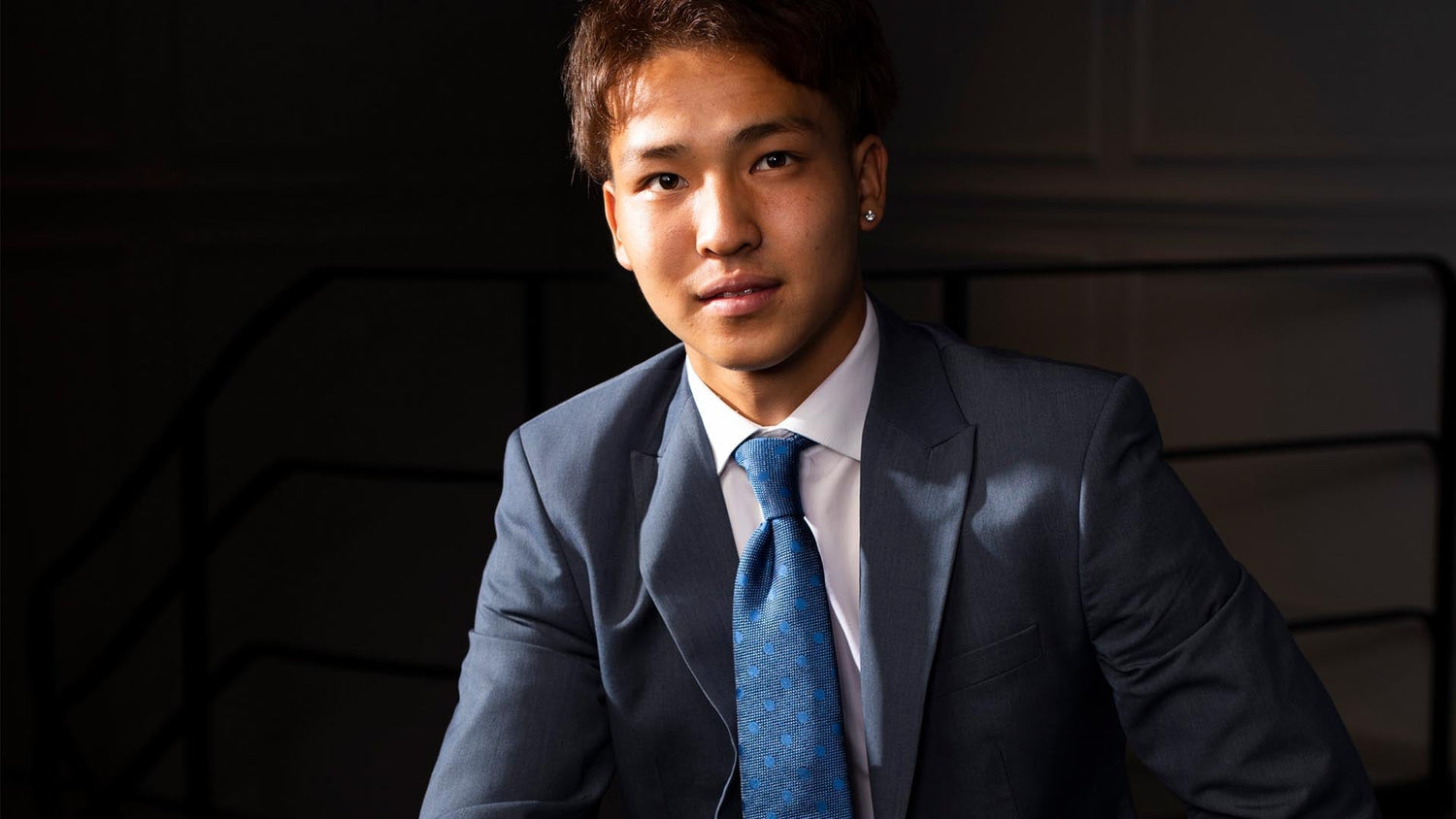 An Interview With Toki Hirosawa - GLOBE-TROTTER