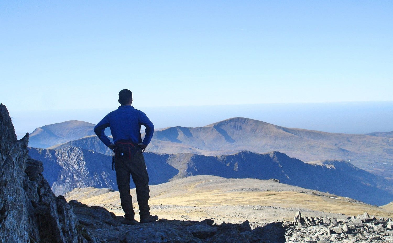 Call Of The Outdoors - GLOBE-TROTTER