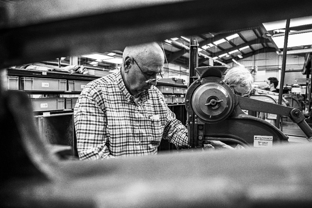 Why craftsmanship matters in the digital age