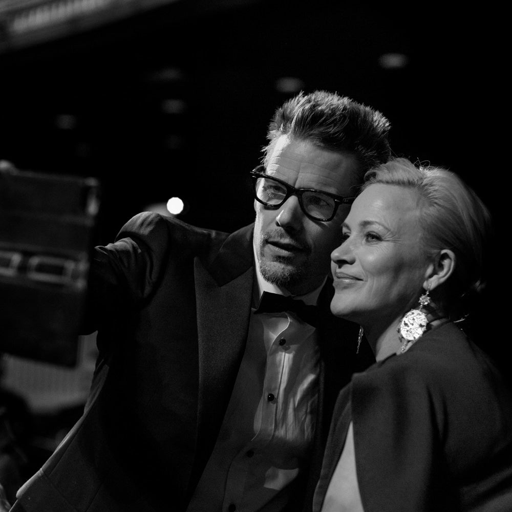 Globe-Trotter To Host ‘Exposure: BAFTA Reportage’ - GLOBE-TROTTER