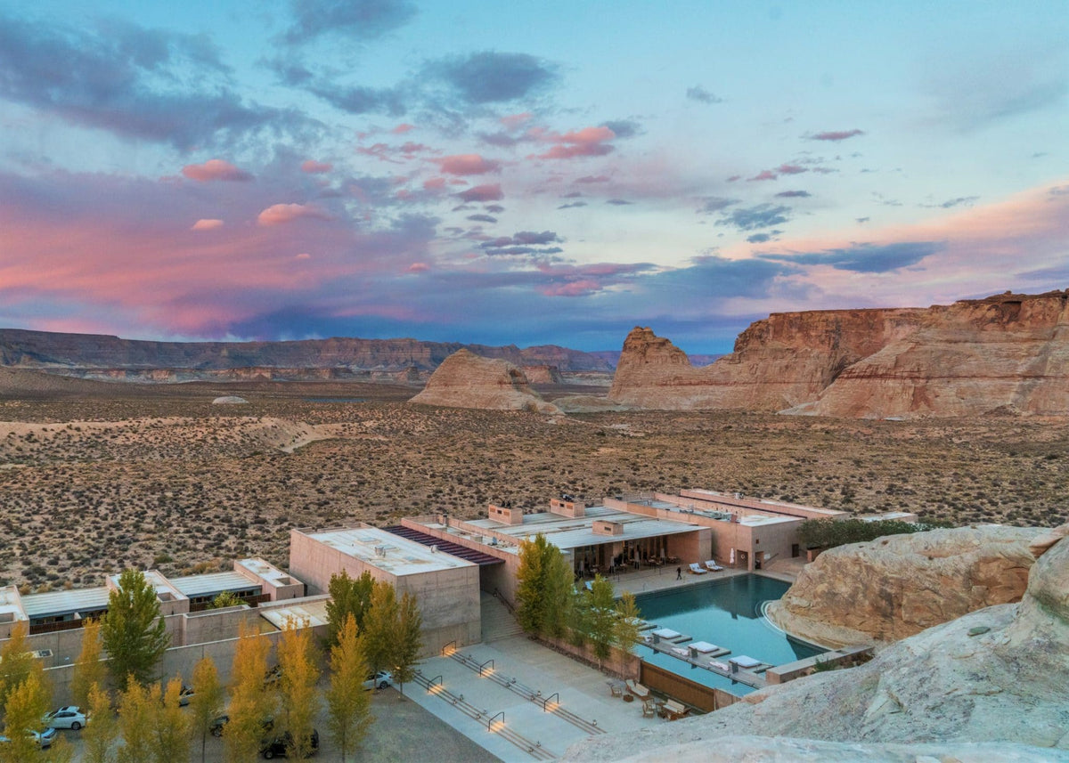 Globetrotting with Tom Marchant | Globe-Trotter Journal