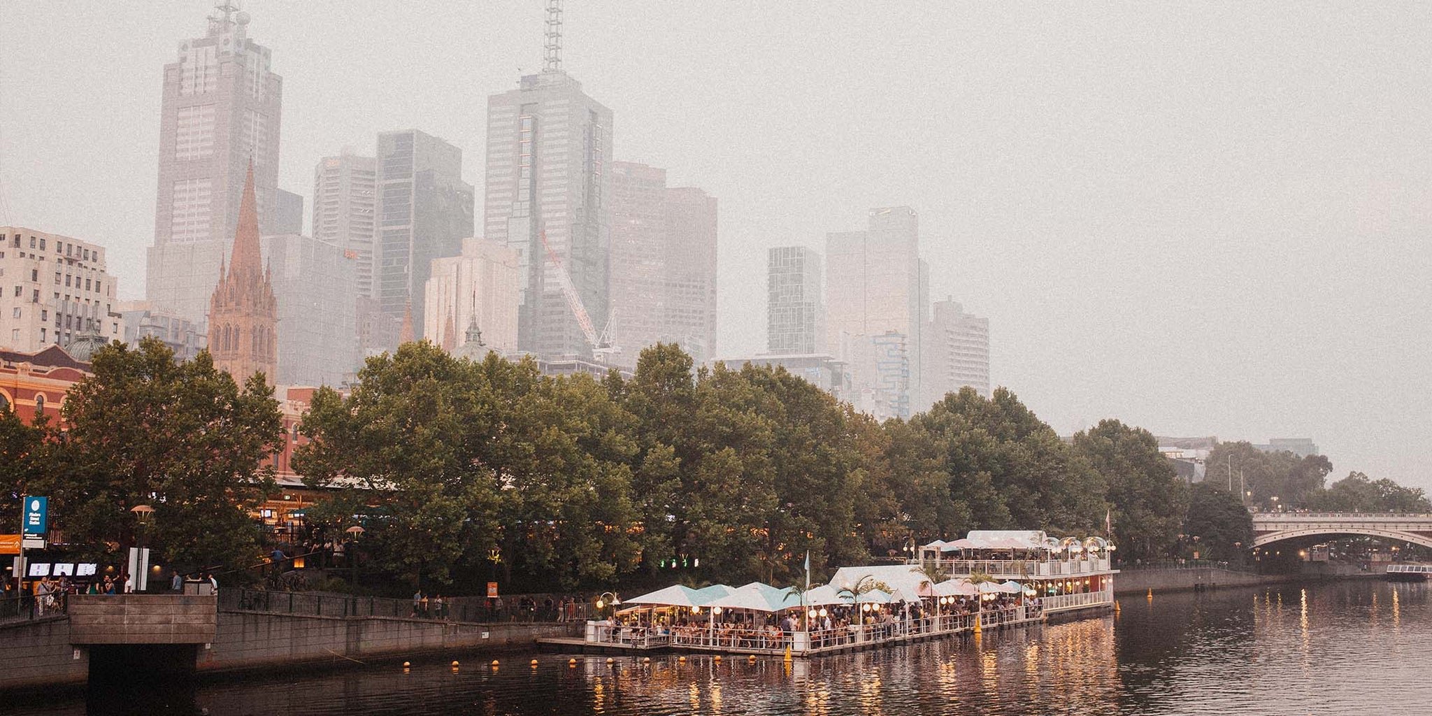 The Globe-Trotter Guide to Melbourne - GLOBE-TROTTER