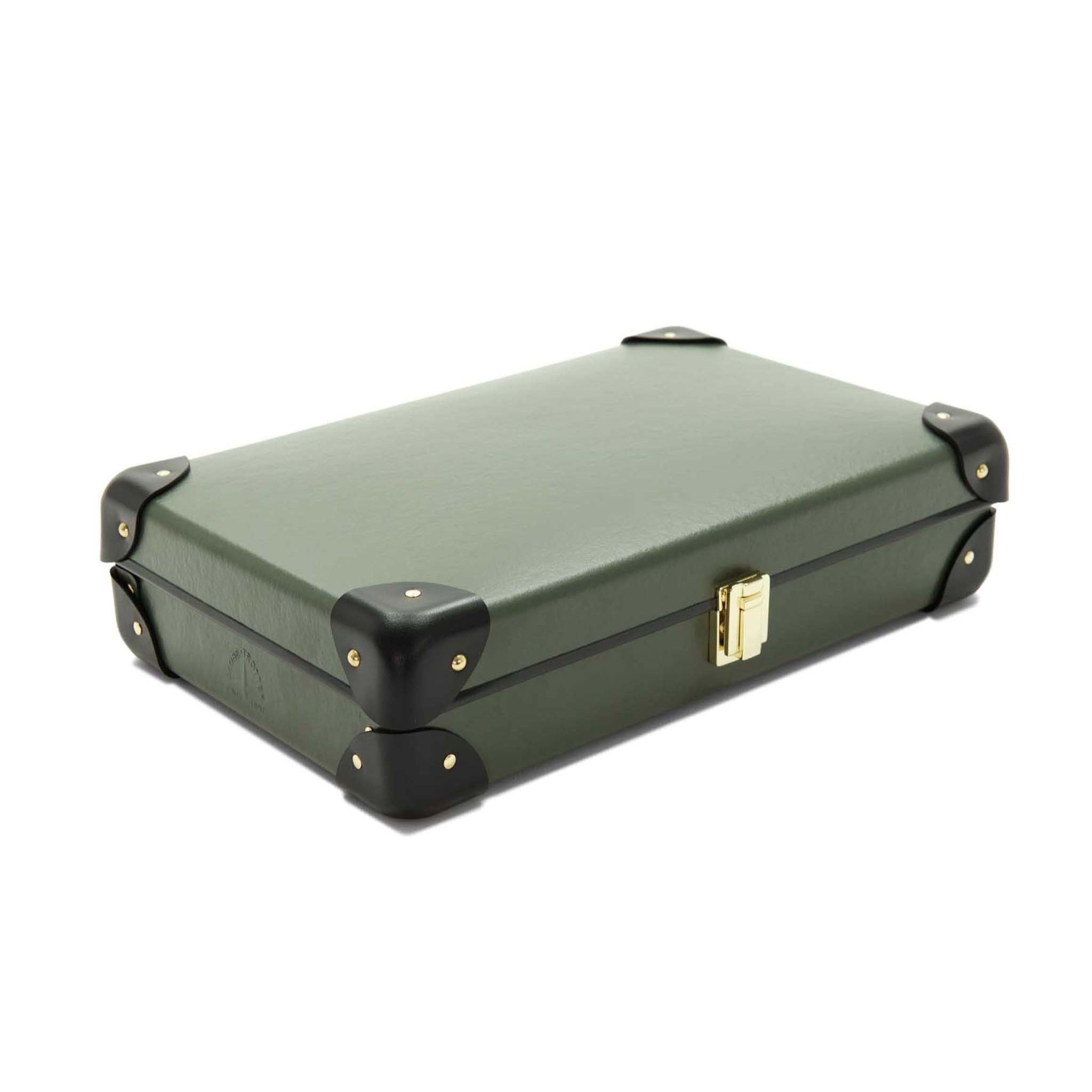 Centenary · Poker Box | Green/Black/Gold