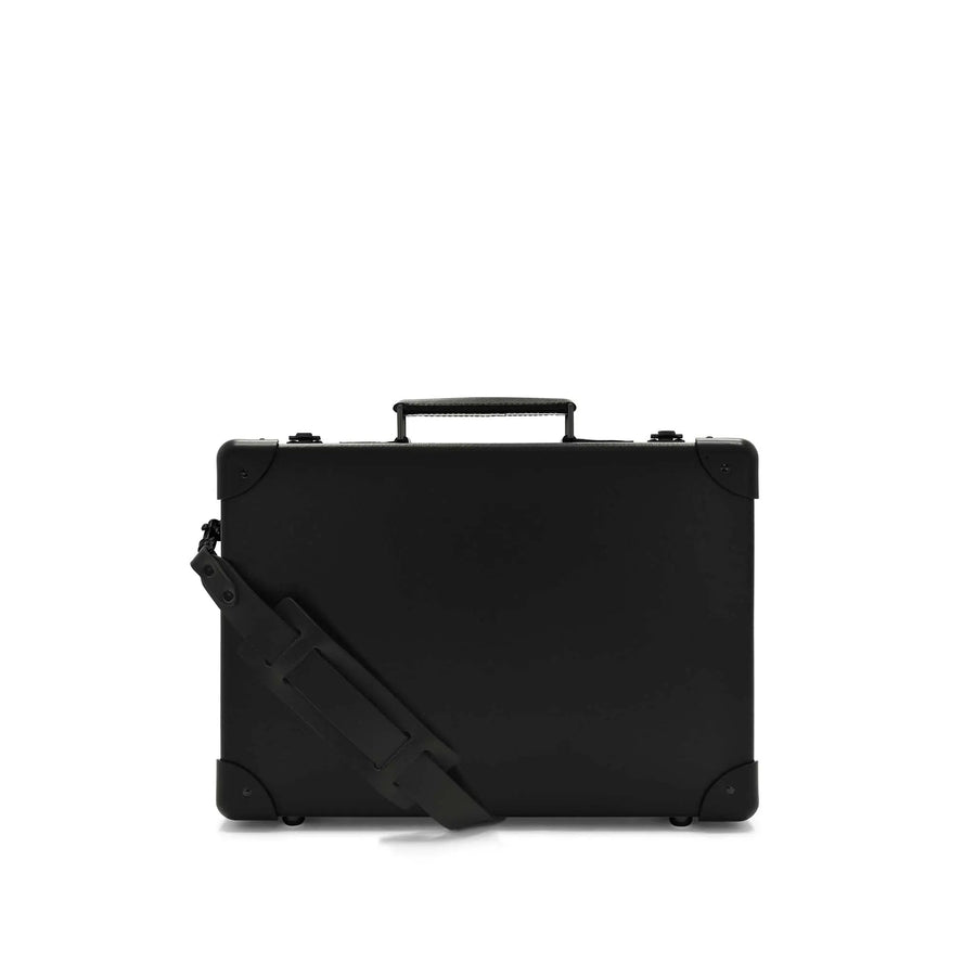 Centenary · Small Attaché | Black/Black/Black – first image