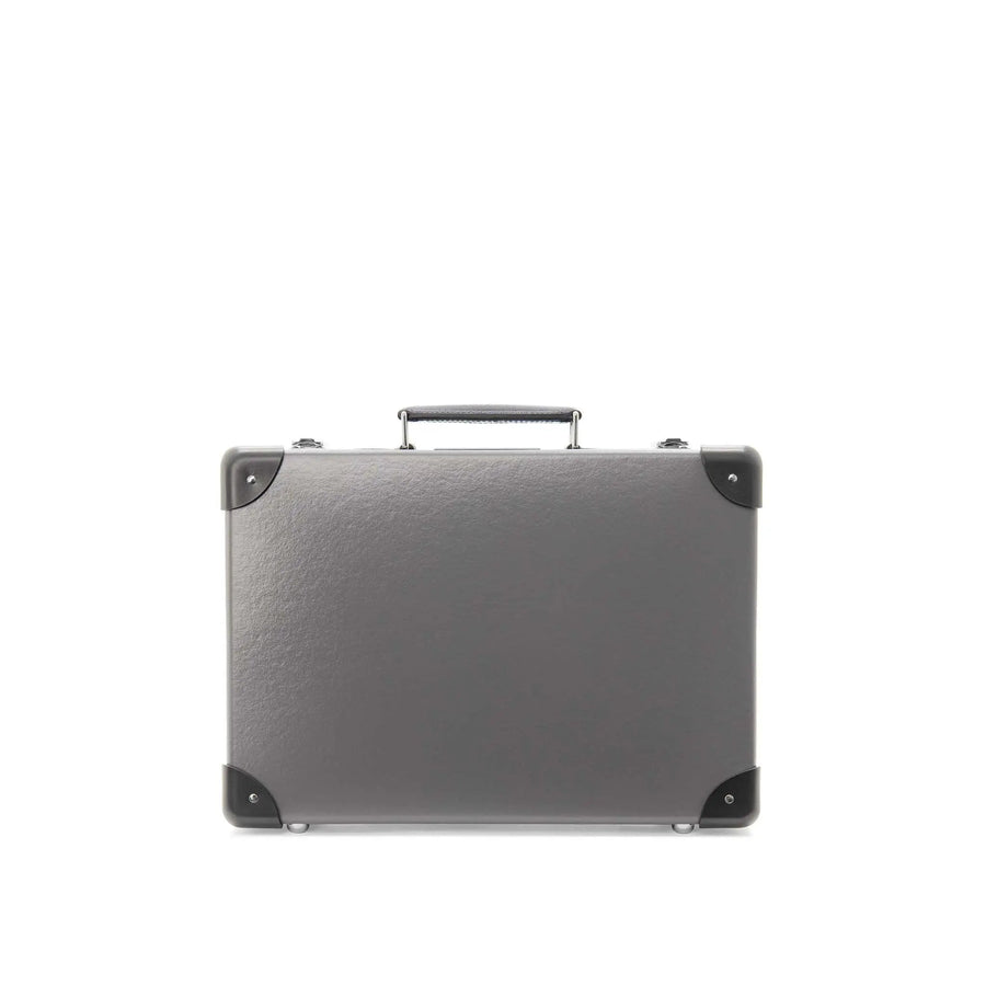 007 Collection · Small Attaché | Grey/Graphite/Chrome – first image