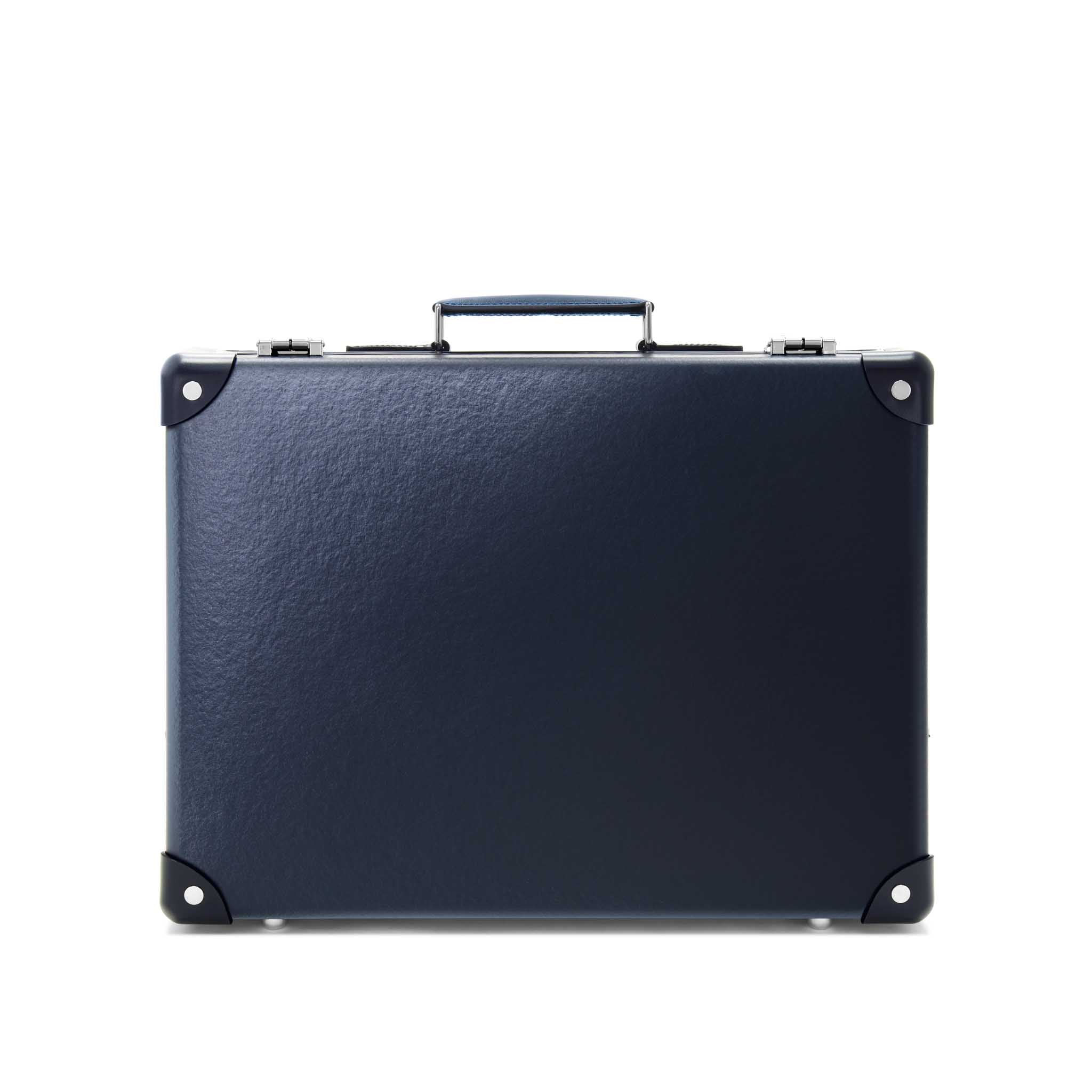 Centenary · Attaché | Navy/Navy/Chrome