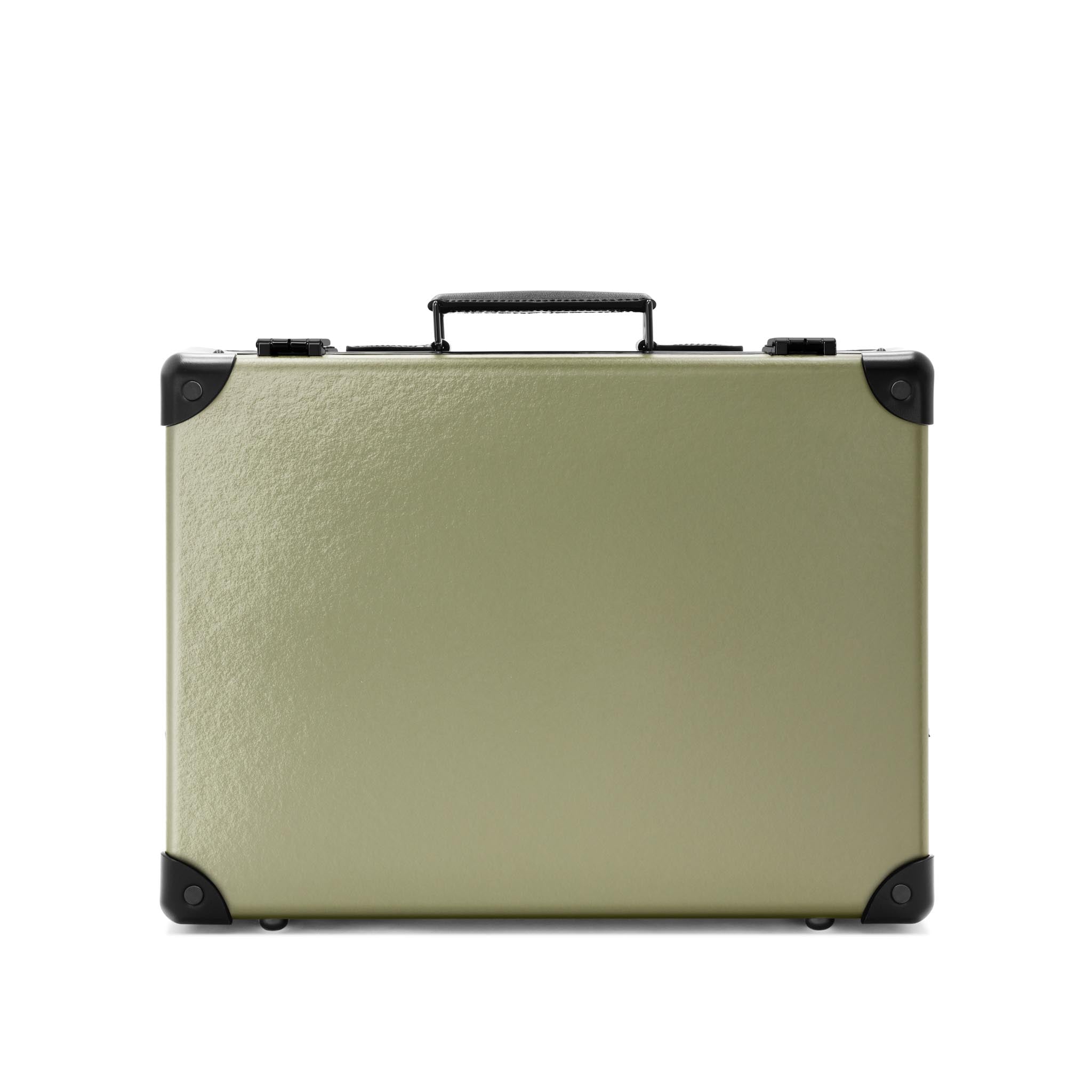 Centenary · Attaché | Olive/Black/Black