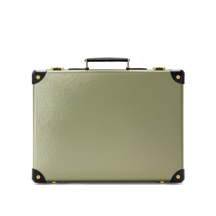 Centenary · Attaché | Olive/Black/Gold