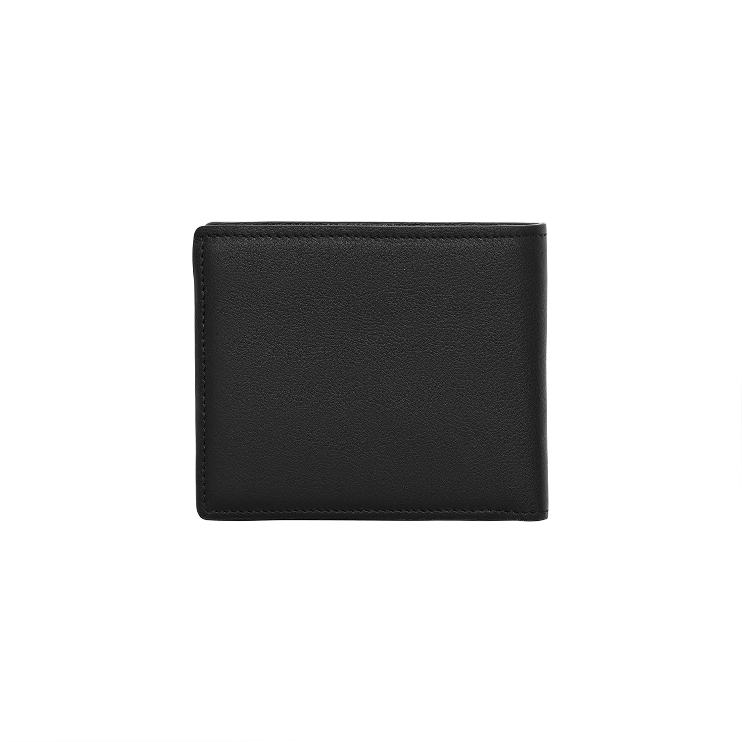 1897 · Billfold Wallet | Black - GLOBE-TROTTER