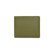 1897 · Billfold Wallet | Multi/Khaki - GLOBE-TROTTER