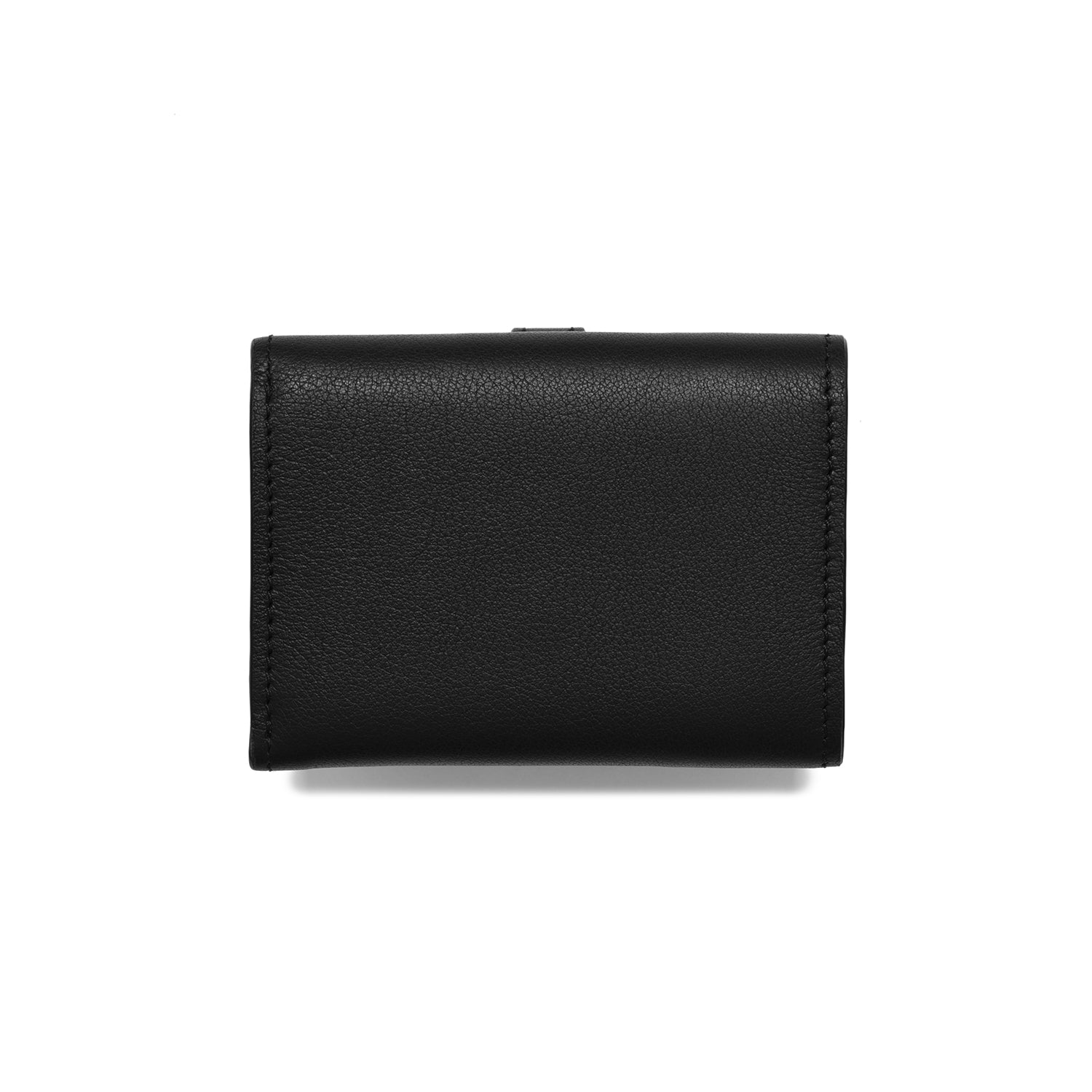 1897 · Compact Wallet | Black - GLOBE-TROTTER
