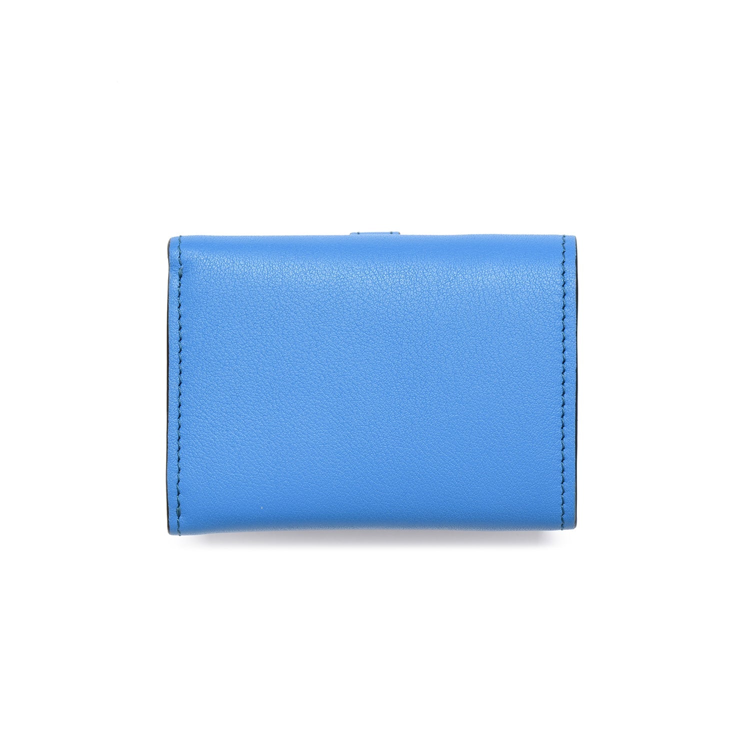 1897 · Compact Wallet | Bright Blue - GLOBE-TROTTER