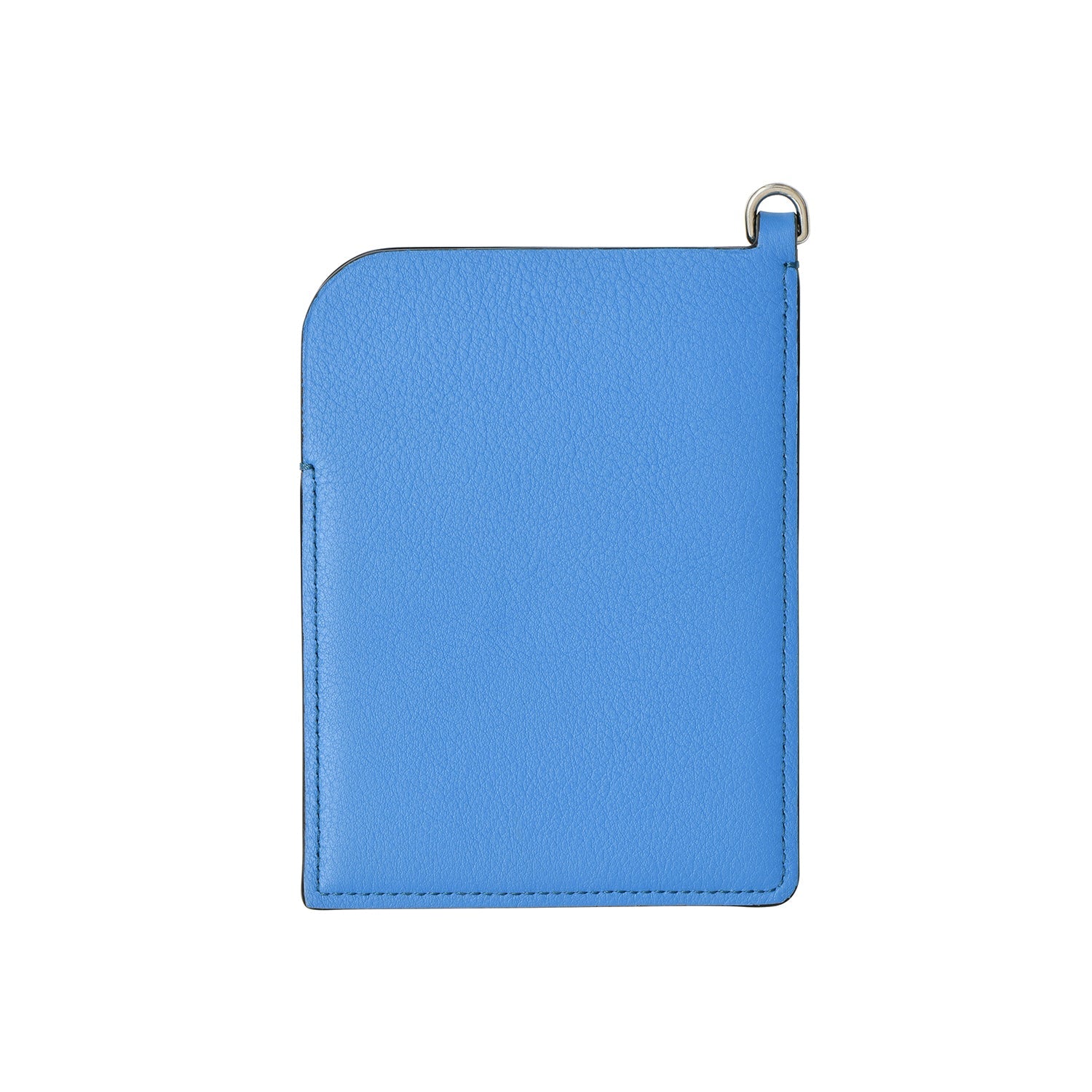 1897 · Passport Pouch | Bright Blue - GLOBE-TROTTER