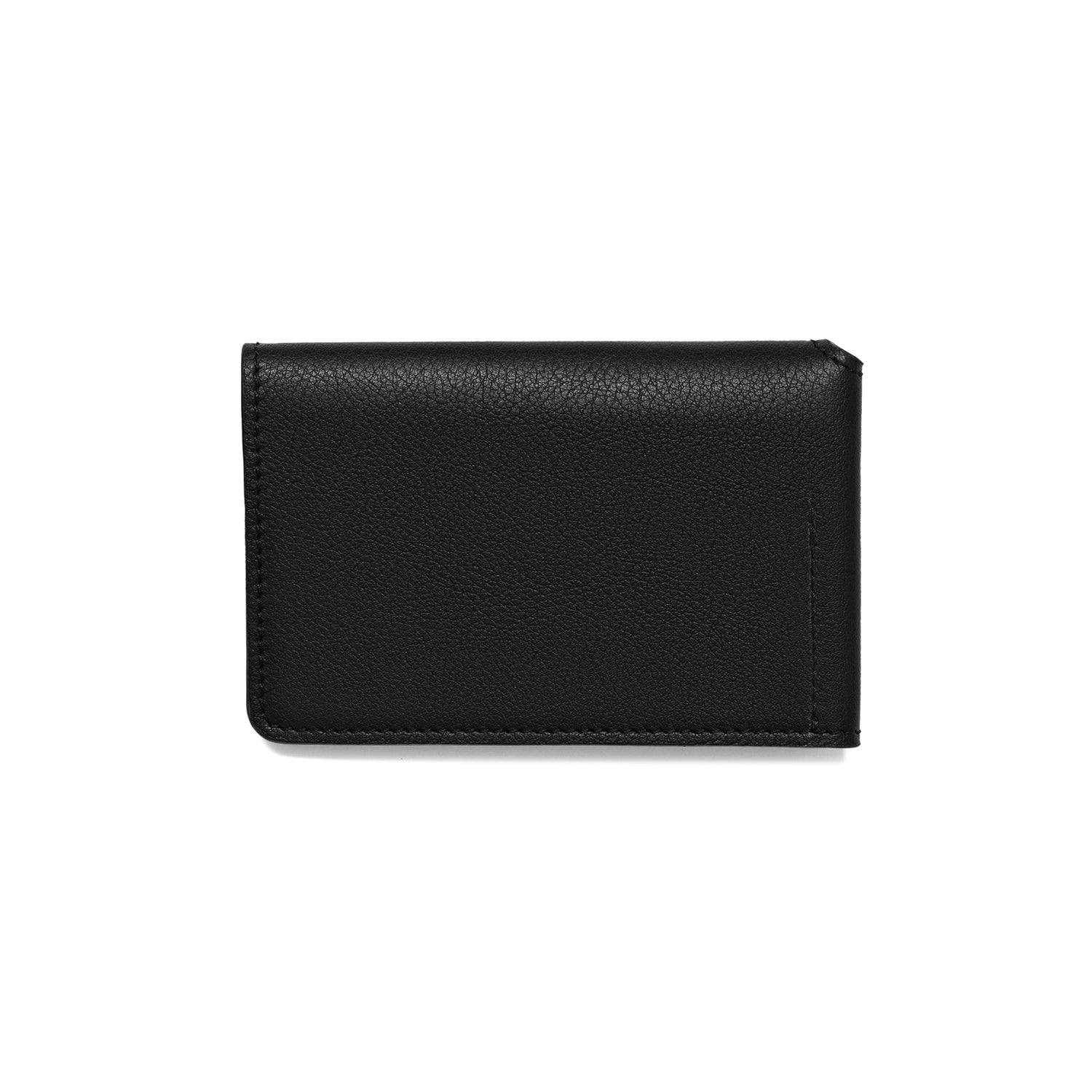 1897 · Trifold Wallet | Black - GLOBE-TROTTER