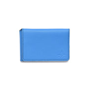 1897 · Trifold Wallet | Bright Blue - GLOBE-TROTTER
