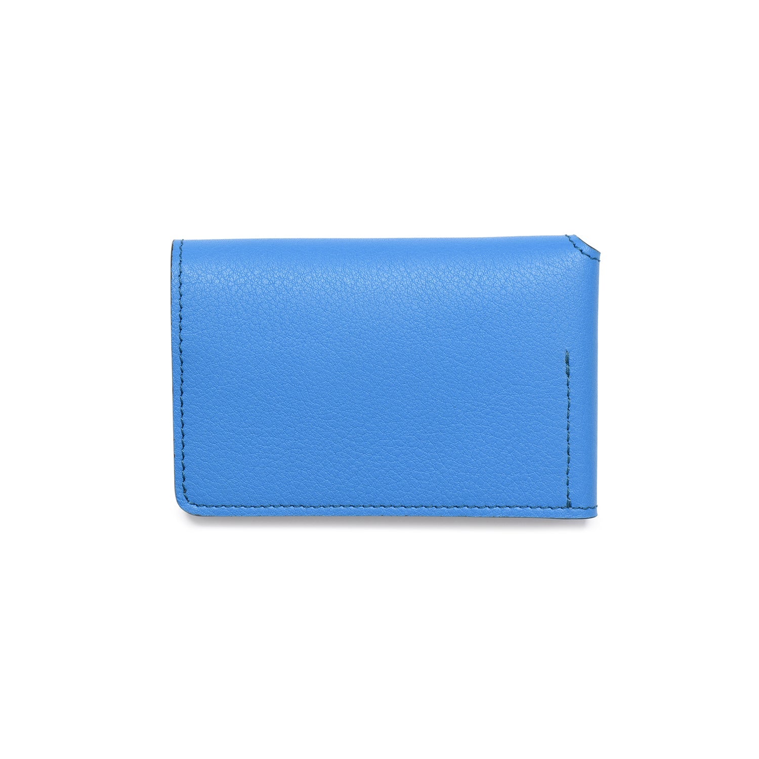 1897 · Trifold Wallet | Bright Blue - GLOBE-TROTTER