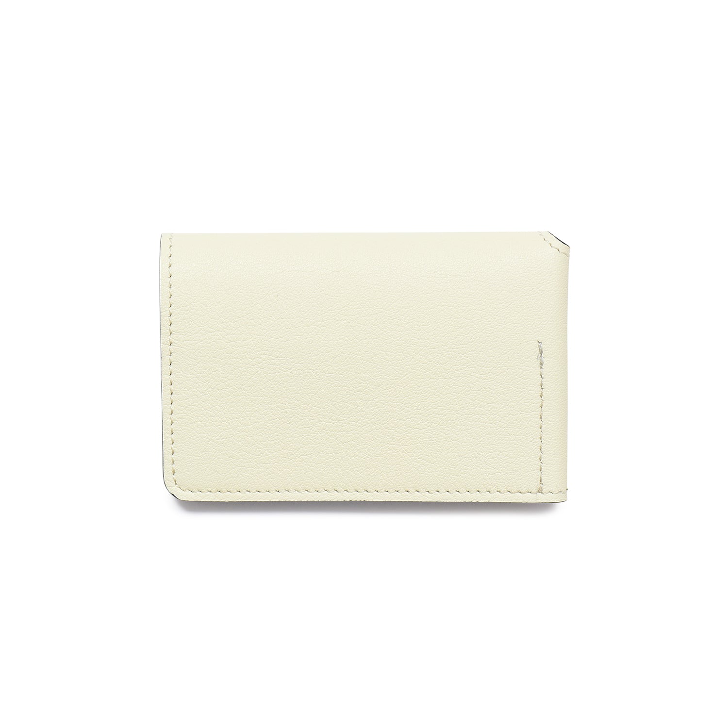 1897 · Trifold Wallet | Ivory/Natural - GLOBE-TROTTER