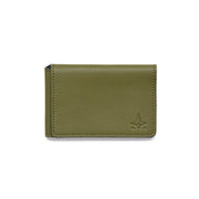 1897 · Trifold Wallet | Multi/Khaki - GLOBE-TROTTER