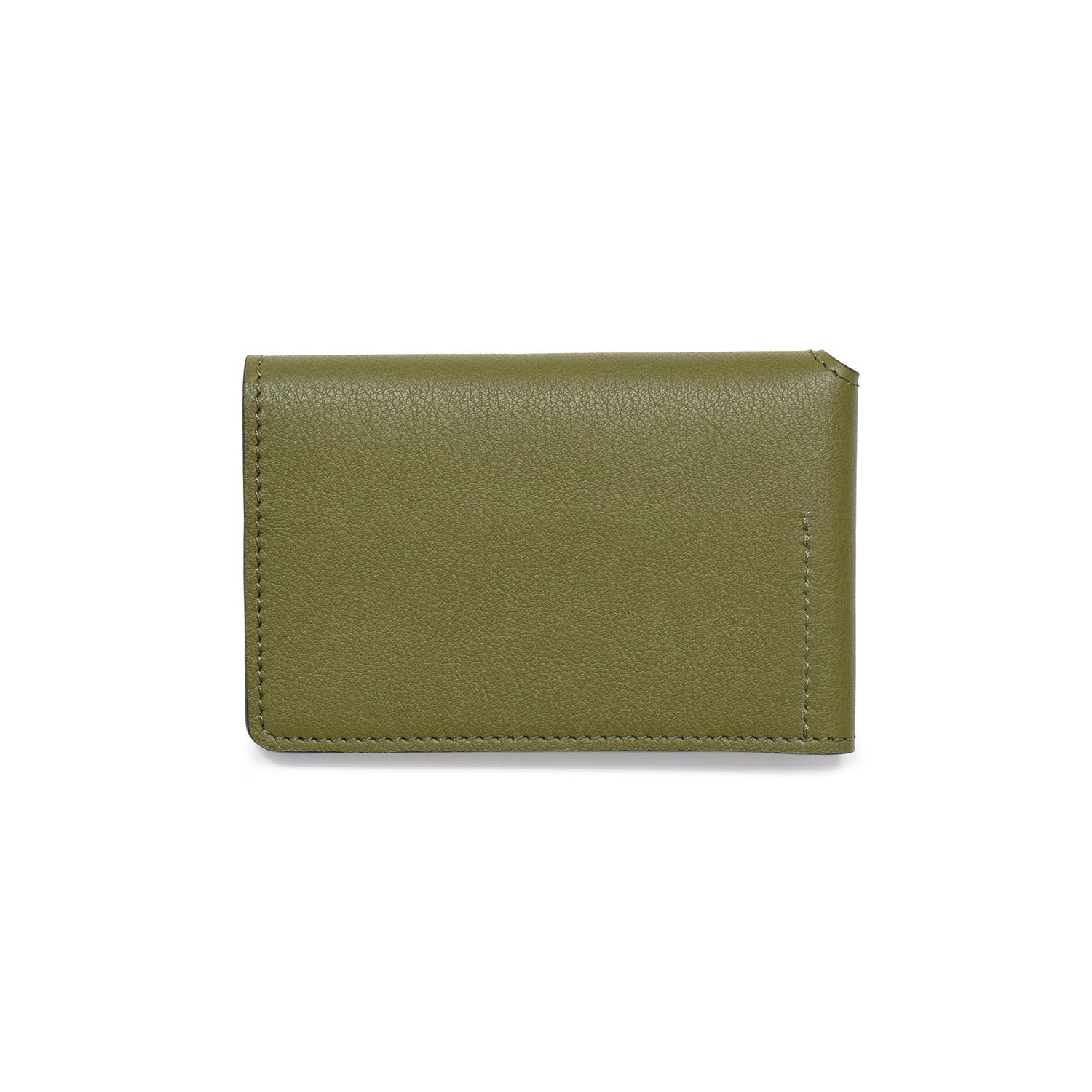 1897 · Trifold Wallet | Multi/Khaki - GLOBE-TROTTER