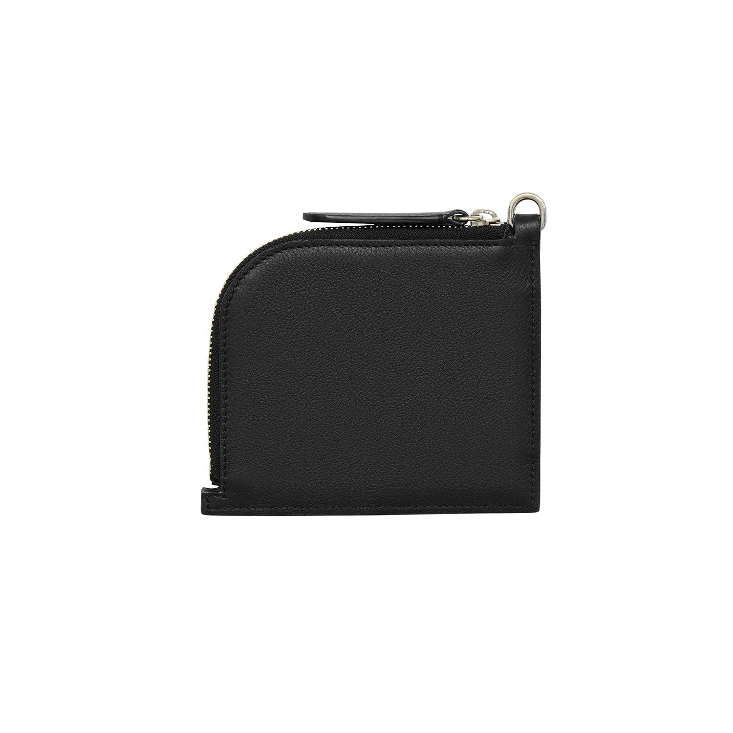 1897 · Zipped Wallet | Black - GLOBE-TROTTER