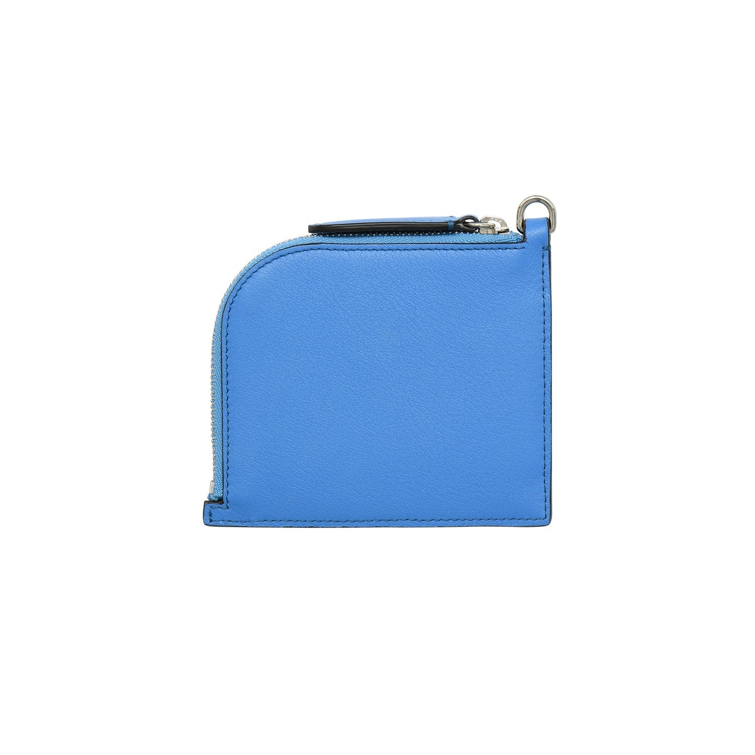 1897 · Zipped Wallet | Bright Blue - GLOBE-TROTTER