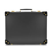 Centenary · Air Cabin | Charcoal/Black/Gold - GLOBE-TROTTER