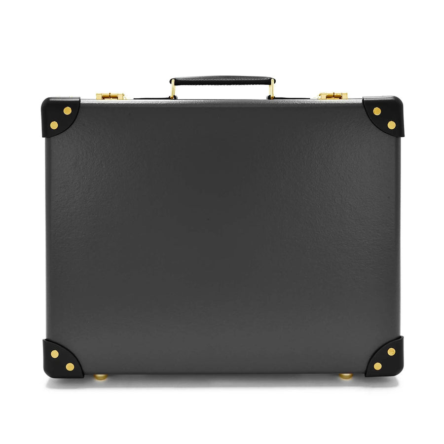 Centenary · Air Cabin | Charcoal/Black/Gold – first image