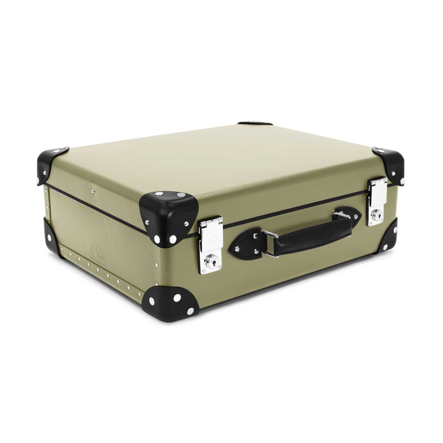 Centenary · Air Cabin | Olive/Black/Chrome