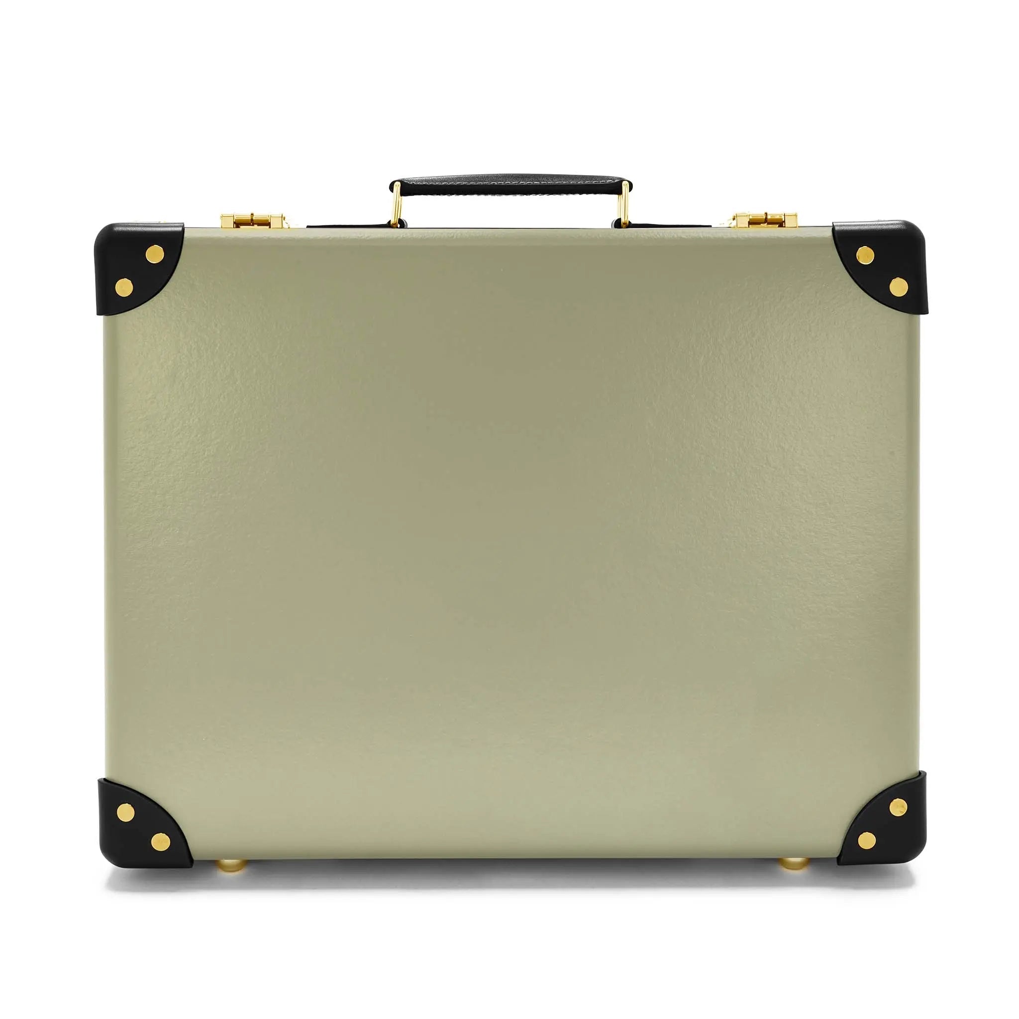 Centenary · Air Cabin | Olive/Black/Gold - GLOBE-TROTTER