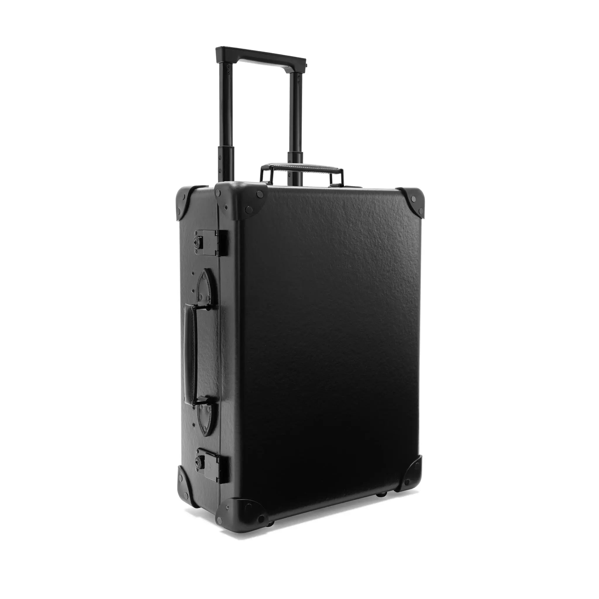 New - Centenary · Small Carry-On - 2 Wheels | Midnight - GLOBE-TROTTER