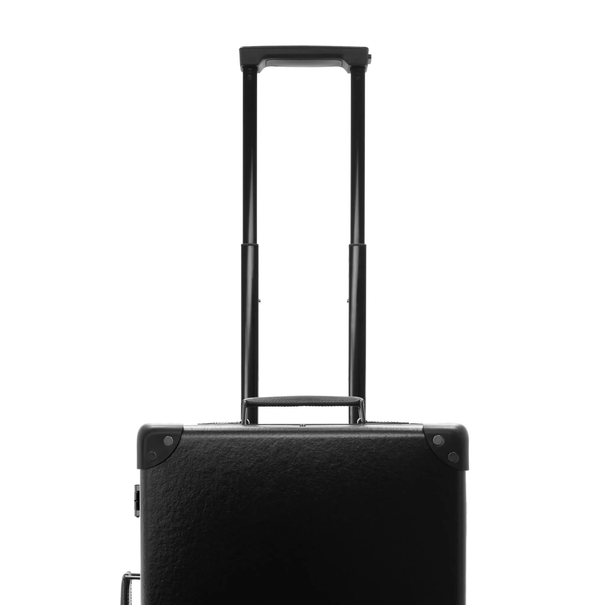 New - Centenary · Small Carry-On - 2 Wheels | Midnight - GLOBE-TROTTER