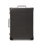 Caviar · Small Carry-On - 2 Wheels | Caviar/Chocolate/Chrome