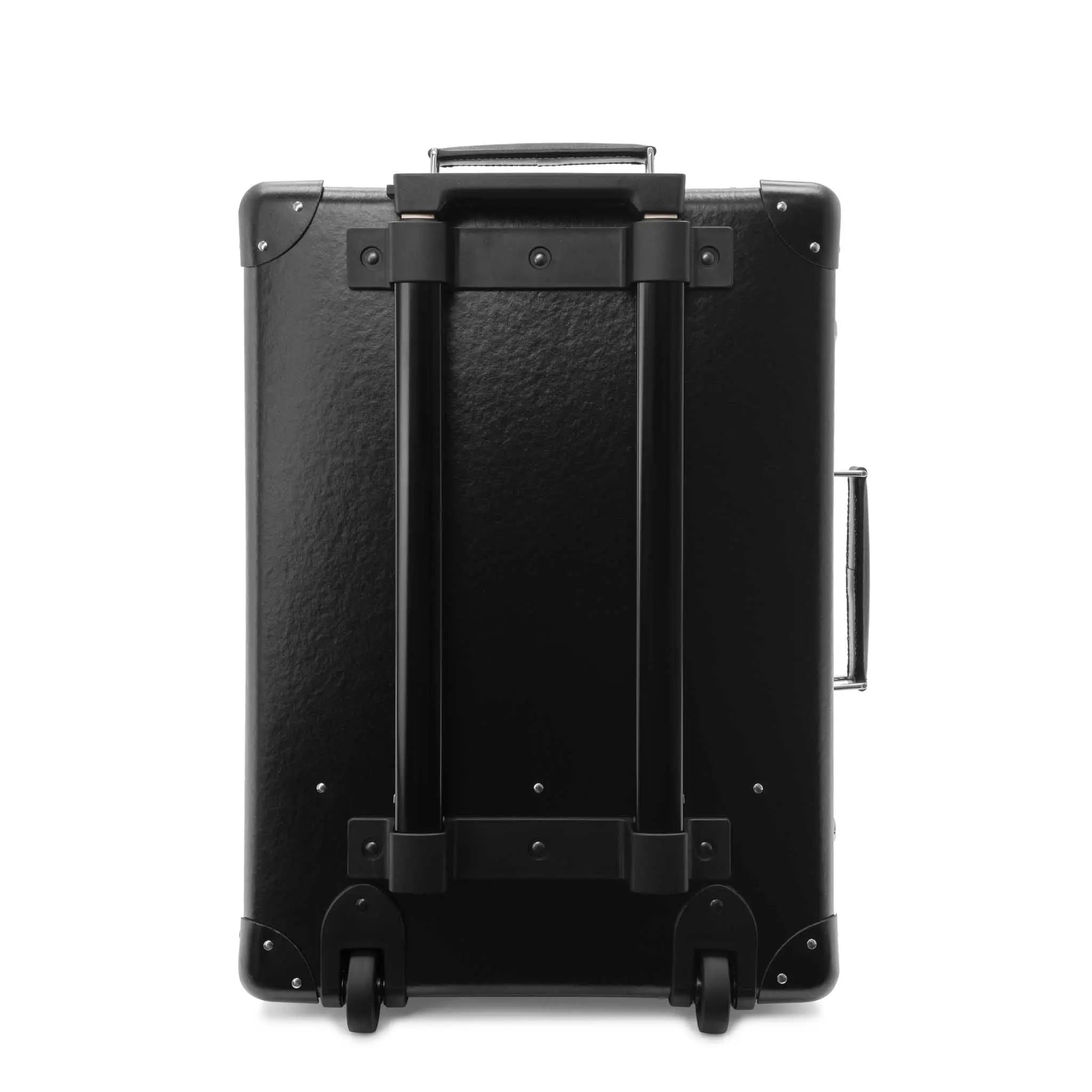 Original · Small Carry-On - 2 Wheels | Black/Black - GLOBE-TROTTER