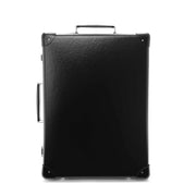 Original · Small Carry-On - 2 Wheels | Black/Black/Chrome
