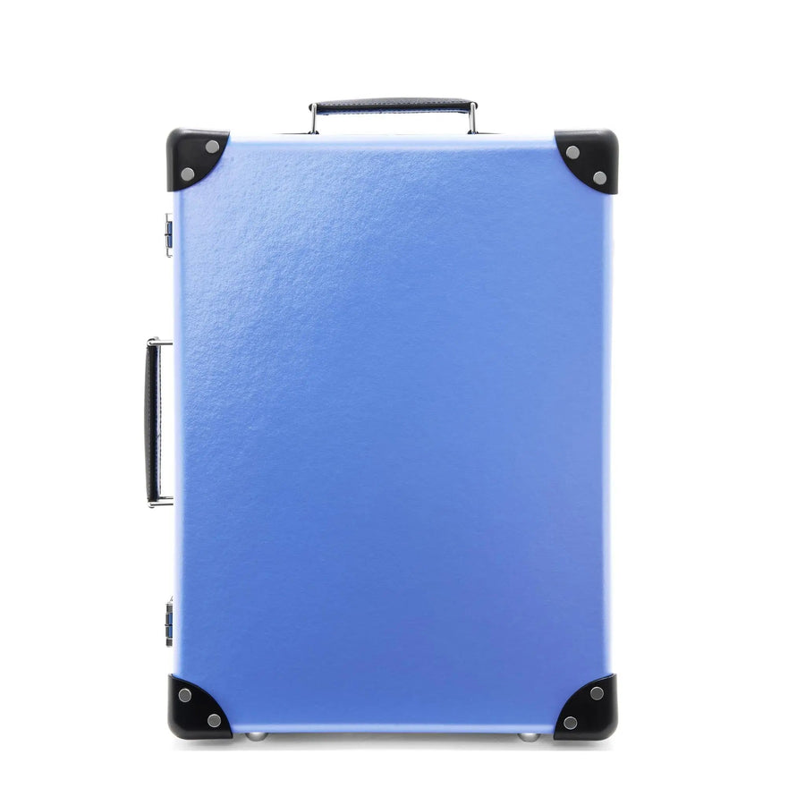 Cruise · Small Carry-On - 2 Wheels | Royal Blue/Navy/Chrome – first image