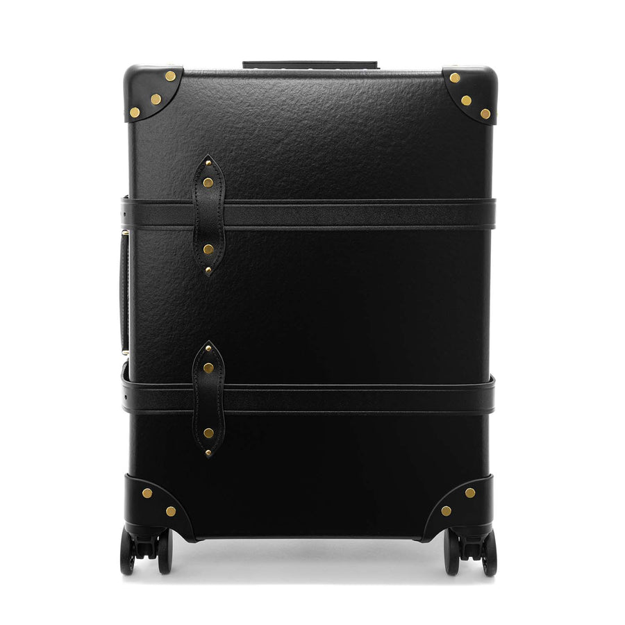 Centenary · Carry-On - 4 Wheels | Black/Black/Gold – first image