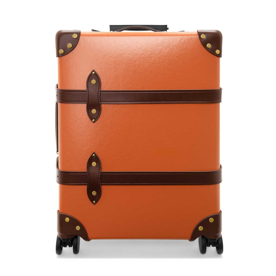 Centenary · Carry-On - 4 Wheels | Orange/Brown/Gold – first image