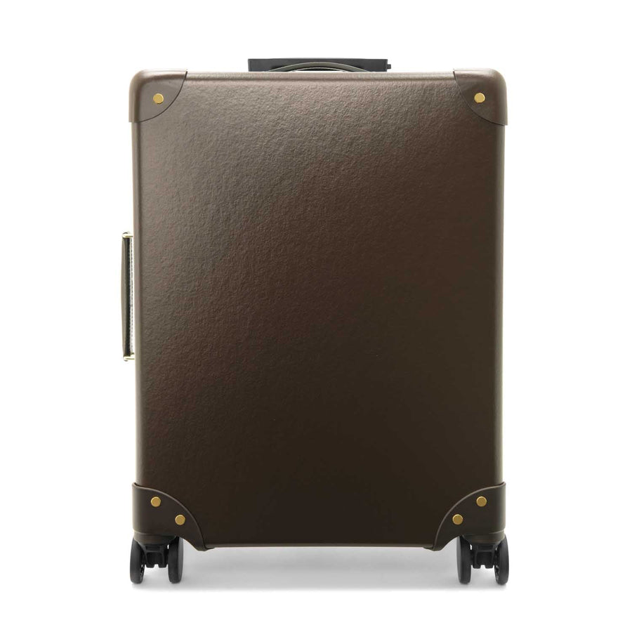 Original · Carry-On - 4 Wheels | Brown/Brown/Gold – first image